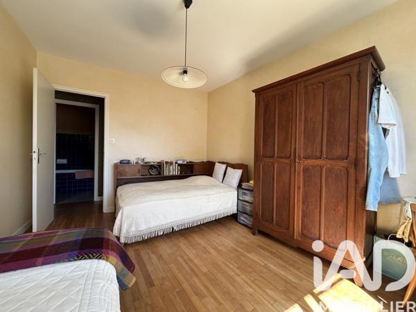 Appartement à vendre 5 pièces 100 m² Ploërmel