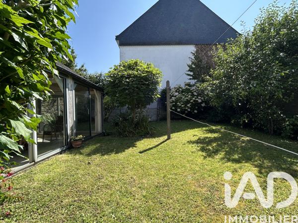 Appartement à vendre 5 pièces 100 m² Ploërmel