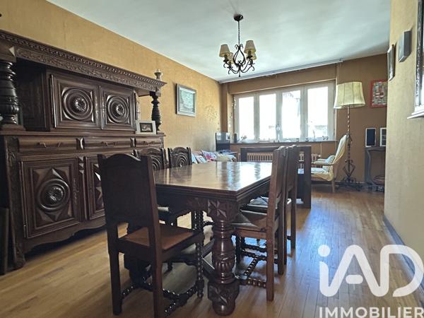 Appartement à vendre 5 pièces 100 m² Ploërmel