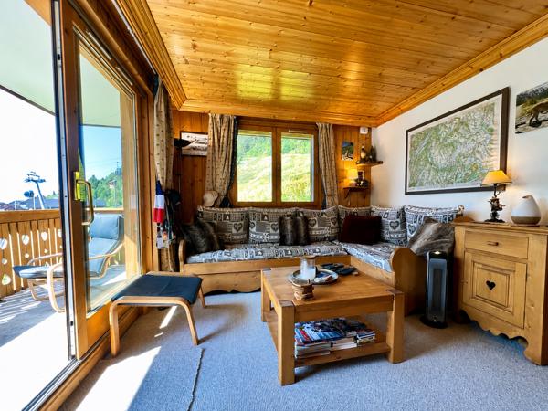 Appartement à vendre à MERIBEL LES ALLUES (73550) - Savoie