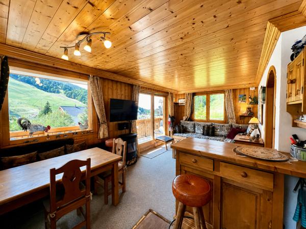 Appartement à vendre à MERIBEL LES ALLUES (73550) - Savoie