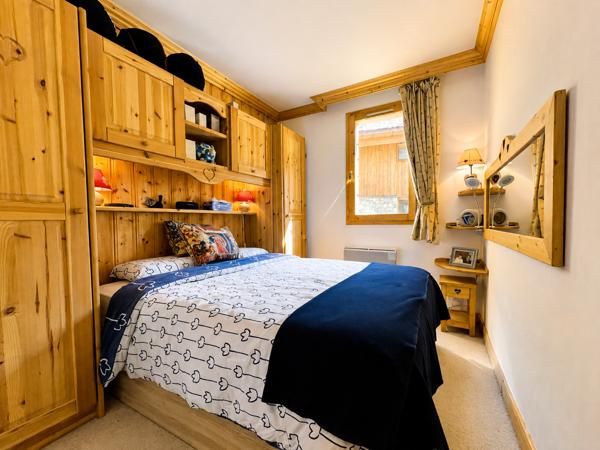 Appartement à vendre à MERIBEL LES ALLUES (73550) - Savoie