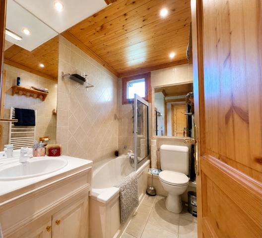Appartement à vendre à MERIBEL LES ALLUES (73550) - Savoie