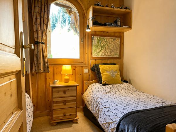 Appartement à vendre à MERIBEL LES ALLUES (73550) - Savoie
