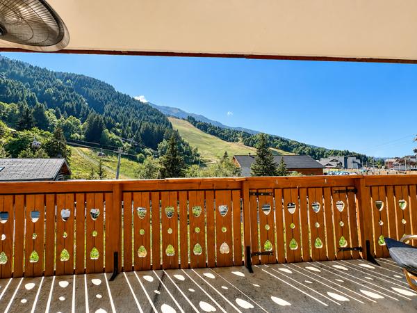 Appartement à vendre à MERIBEL LES ALLUES (73550) - Savoie