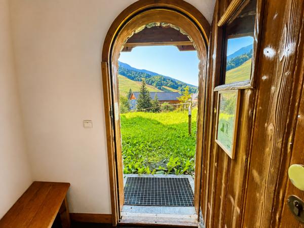 Appartement à vendre à MERIBEL LES ALLUES (73550) - Savoie