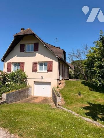 SYLVAINS LES MOULINS - MAISON FAMILIALE A PIED DE L'ECOLE