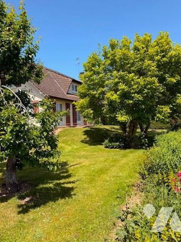 SYLVAINS LES MOULINS - MAISON FAMILIALE A PIED DE L'ECOLE