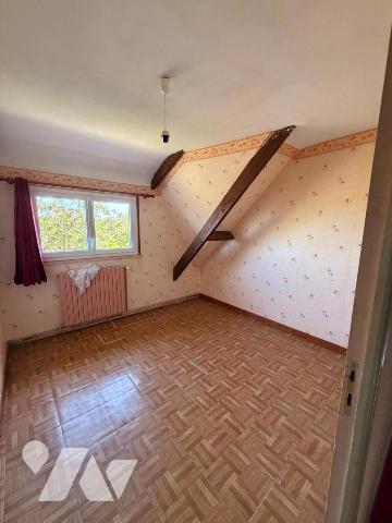 SYLVAINS LES MOULINS - MAISON FAMILIALE A PIED DE L'ECOLE