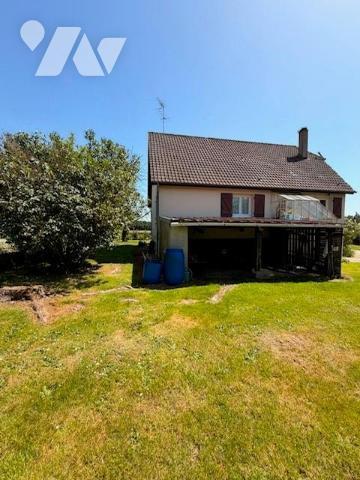 SYLVAINS LES MOULINS - MAISON FAMILIALE A PIED DE L'ECOLE