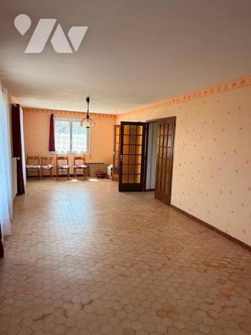 SYLVAINS LES MOULINS - MAISON FAMILIALE A PIED DE L'ECOLE