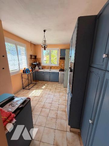 SYLVAINS LES MOULINS - MAISON FAMILIALE A PIED DE L'ECOLE