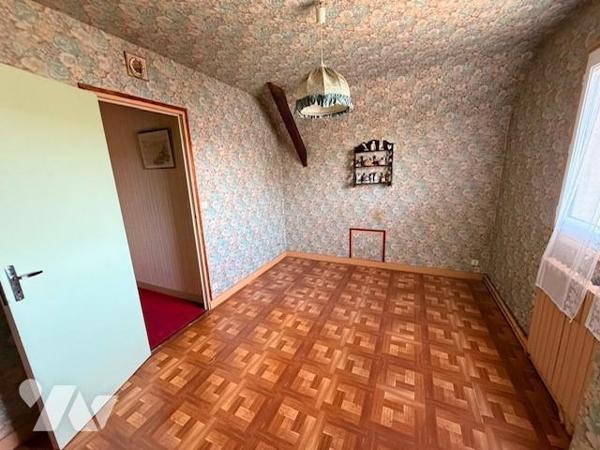 SYLVAINS LES MOULINS - MAISON FAMILIALE A PIED DE L'ECOLE