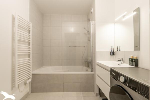 Appartement à vendre |  Saint-Herblain |  3 pièces | 63,4 m²