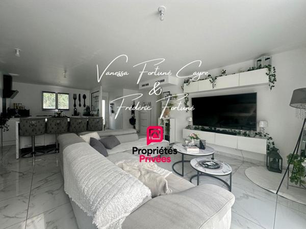 Maison Neuve (2024) ? L'expérience du neuf sans l'attente de la construction !