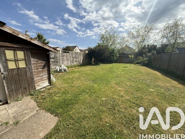Maison à vendre 3 pièces 68 m² Athis-Mons