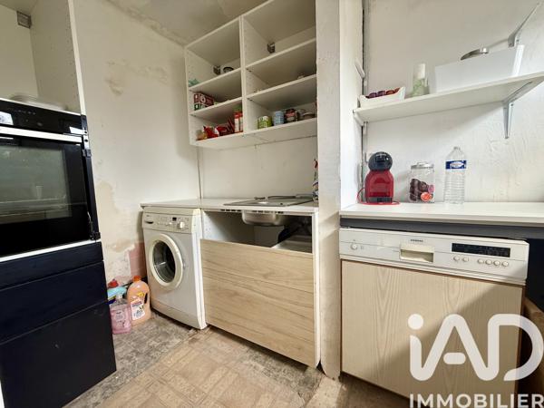 Maison à vendre 3 pièces 68 m² Athis-Mons
