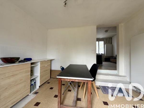 Maison à vendre 3 pièces 68 m² Athis-Mons