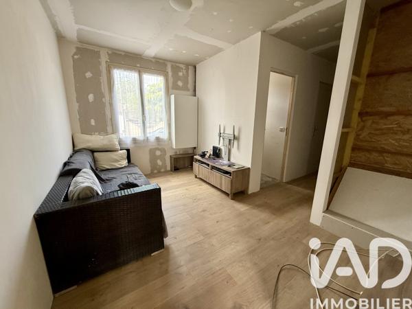 Maison à vendre 3 pièces 68 m² Athis-Mons