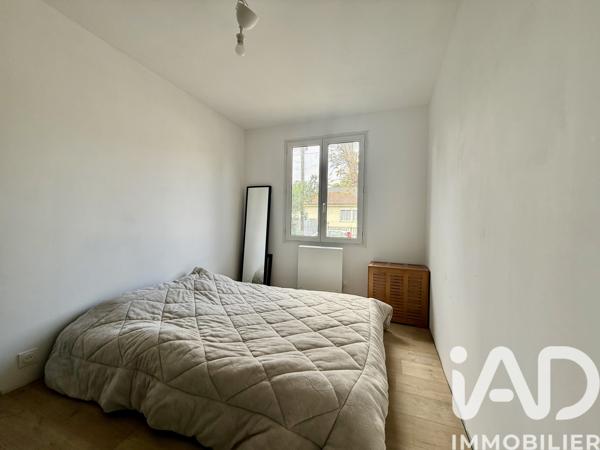 Maison à vendre 3 pièces 68 m² Athis-Mons
