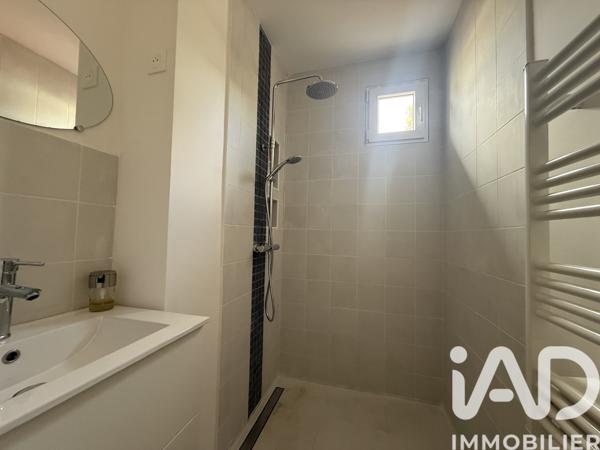 Maison à vendre 3 pièces 68 m² Athis-Mons