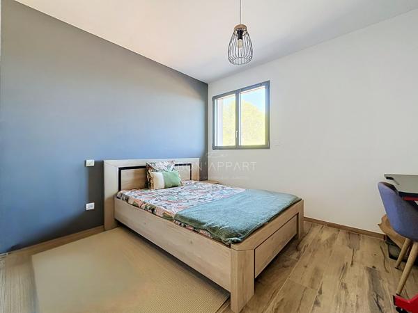 Maison 6 pièce(s) 5 chambre(s) 192 m²