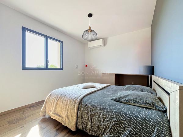 Maison 6 pièce(s) 5 chambre(s) 192 m²