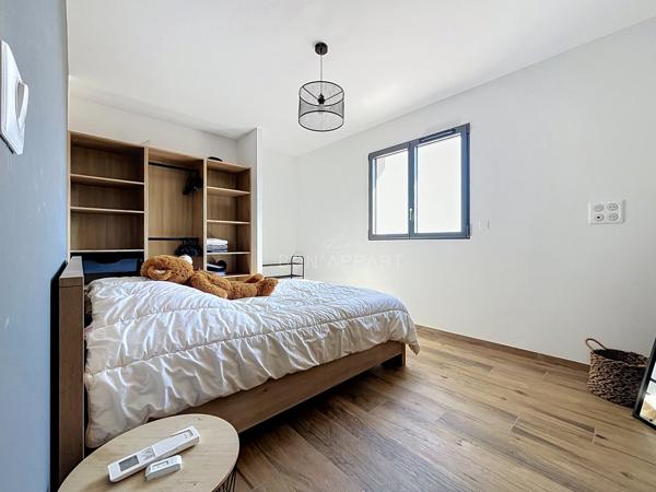 Maison 6 pièce(s) 5 chambre(s) 192 m²