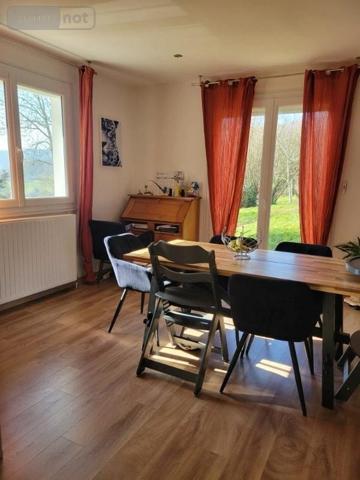 Maison à vendre à Pouilly-en-Auxois en Côte-d'Or (21320), ref : 044/2025/81