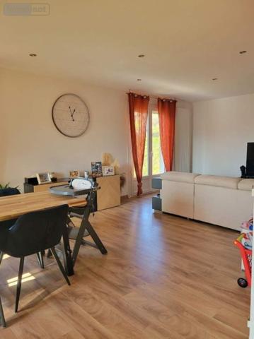 Maison à vendre à Pouilly-en-Auxois en Côte-d'Or (21320), ref : 044/2025/81