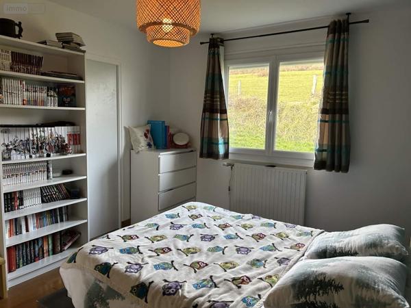 Maison à vendre à Pouilly-en-Auxois en Côte-d'Or (21320), ref : 044/2025/81