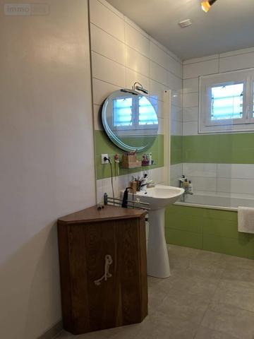 Maison à vendre à Pouilly-en-Auxois en Côte-d'Or (21320), ref : 044/2025/81