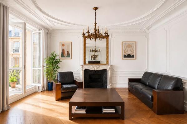 Appartement Paris 10e - PETITES ÉCURIES / FAUBOURG POISSONNIÈRE