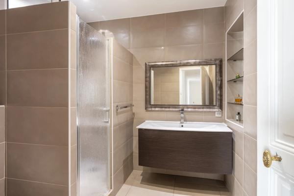 Appartement Paris 10e - PETITES ÉCURIES / FAUBOURG POISSONNIÈRE