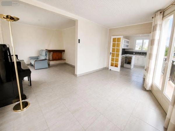 Achat - Maison | Maison Le Mans 72000 7 pièces 123 m 2 203 m 2