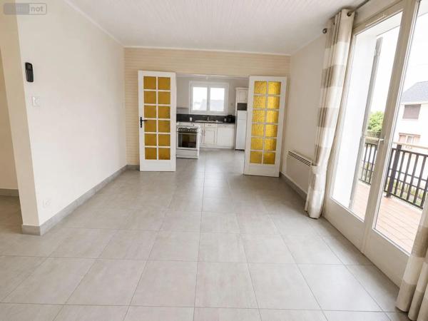 Achat - Maison | Maison Le Mans 72000 7 pièces 123 m 2 203 m 2