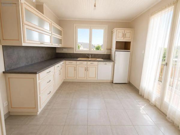 Achat - Maison | Maison Le Mans 72000 7 pièces 123 m 2 203 m 2
