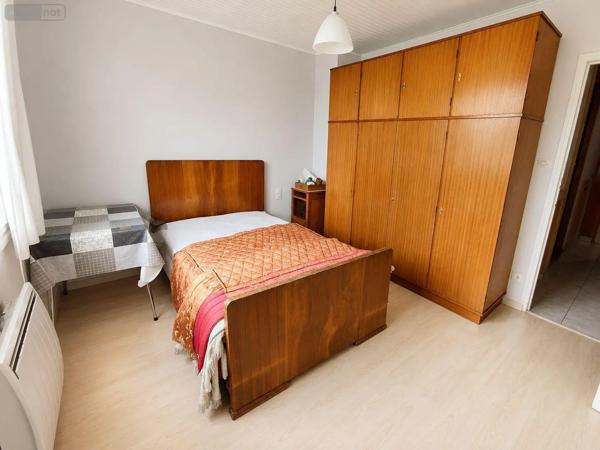 Achat - Maison | Maison Le Mans 72000 7 pièces 123 m 2 203 m 2