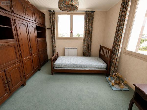 Achat - Maison | Maison Le Mans 72000 7 pièces 123 m 2 203 m 2