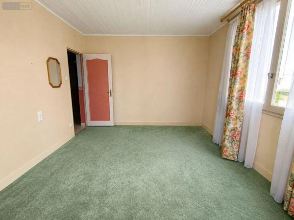 Achat - Maison | Maison Le Mans 72000 7 pièces 123 m 2 203 m 2