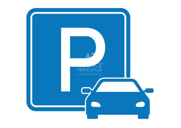 Parking / box Poissy €15 000 ** - Référence 8956