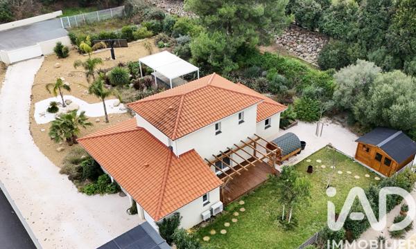 Maison à vendre 4 pièces 125 m² Perpignan