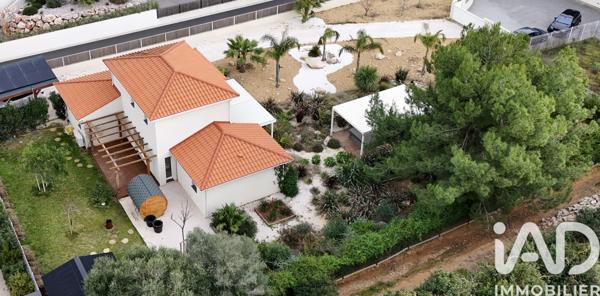 Maison à vendre 4 pièces 125 m² Perpignan