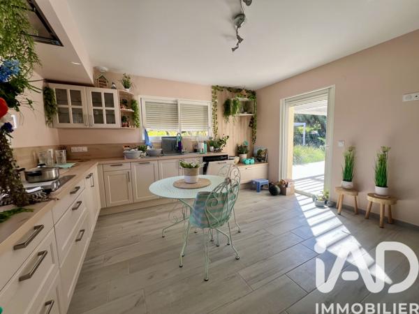 Maison à vendre 4 pièces 125 m² Perpignan