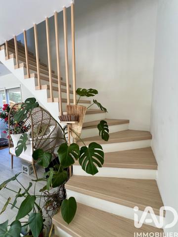 Maison à vendre 4 pièces 125 m² Perpignan