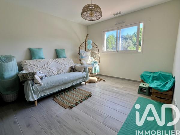 Maison à vendre 4 pièces 125 m² Perpignan