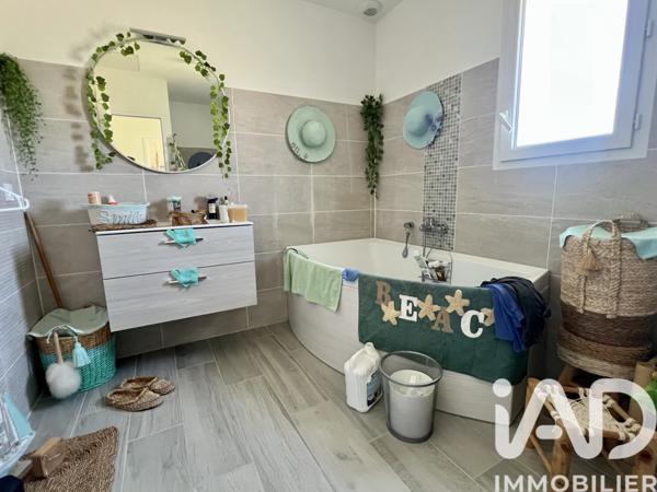 Maison à vendre 4 pièces 125 m² Perpignan