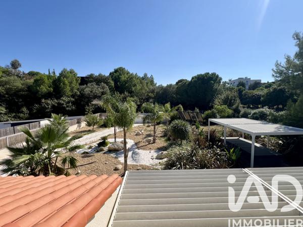 Maison à vendre 4 pièces 125 m² Perpignan