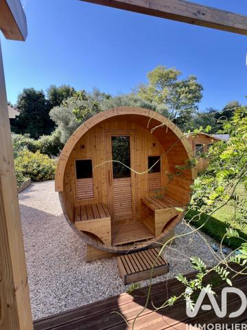 Maison à vendre 4 pièces 125 m² Perpignan