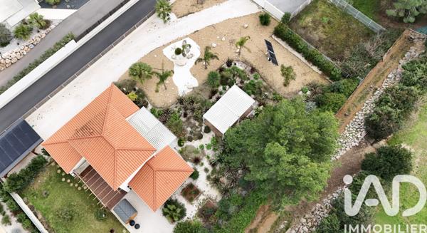 Maison à vendre 4 pièces 125 m² Perpignan